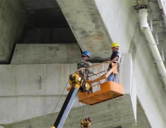 许昌桥梁建设排水系统