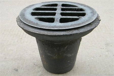许昌泄水管